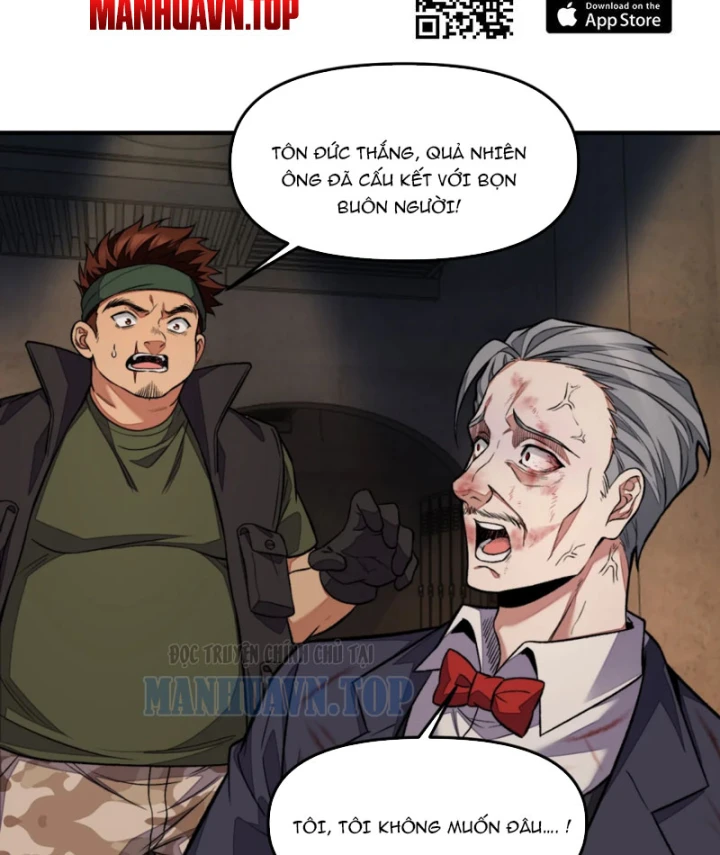 Quỷ Dị Bệnh Kiều Mà Ta Vẽ Thành Thật Rồi Chapter 10 - 68