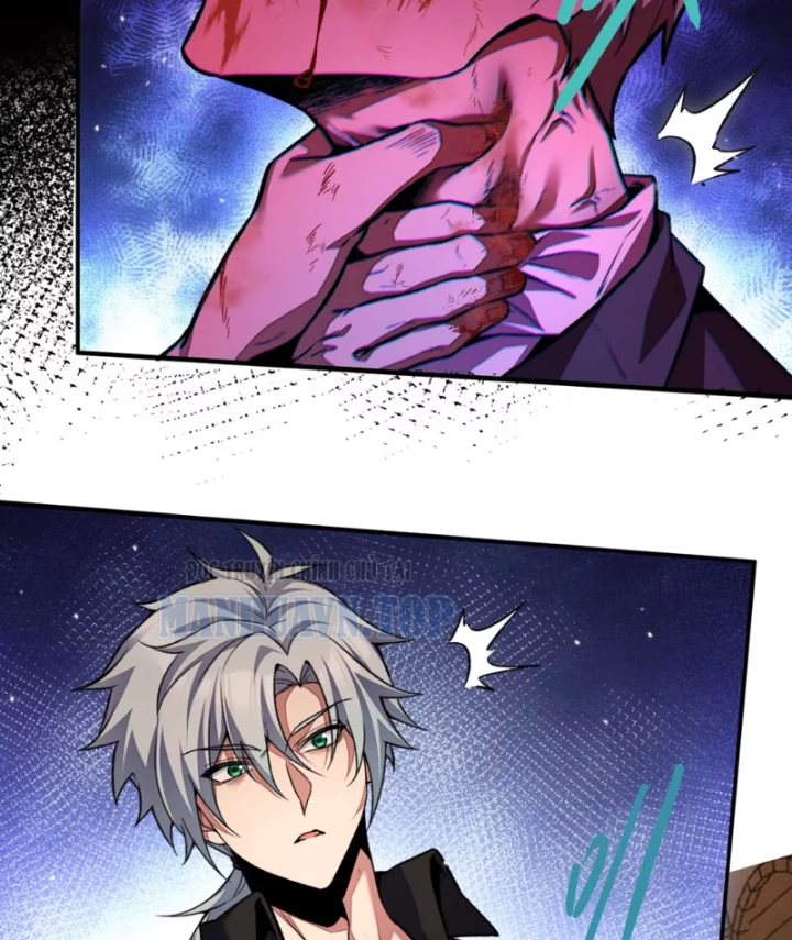 Quỷ Dị Bệnh Kiều Mà Ta Vẽ Thành Thật Rồi Chapter 10 - 77