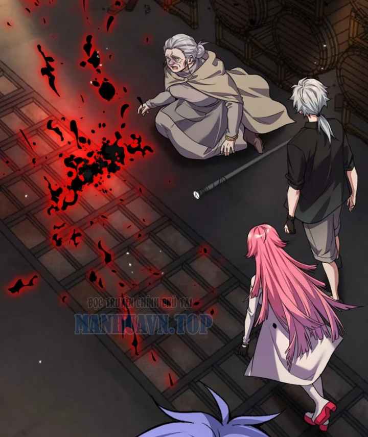 Quỷ Dị Bệnh Kiều Mà Ta Vẽ Thành Thật Rồi Chapter 10 - 81