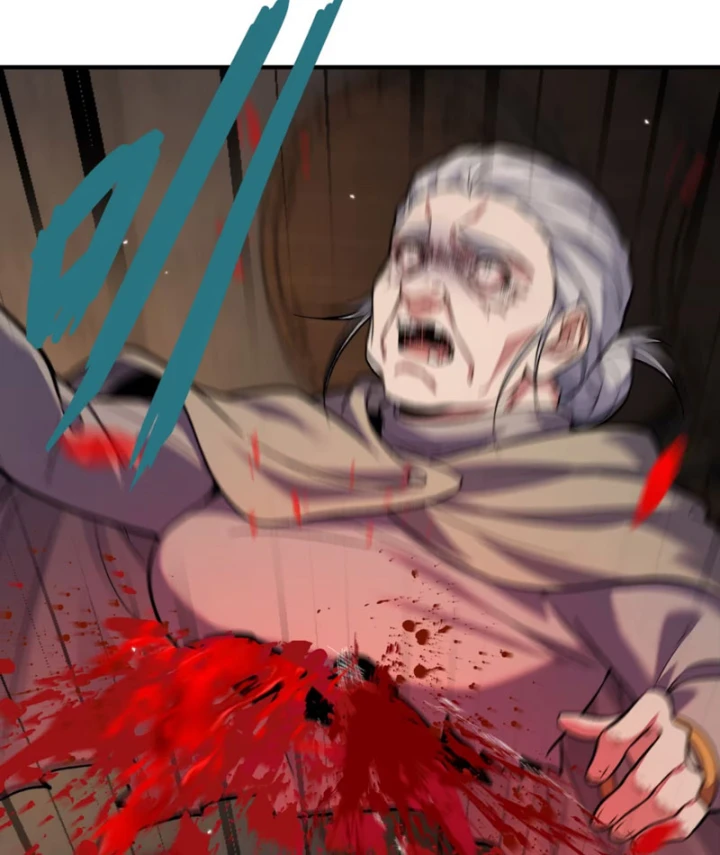 Quỷ Dị Bệnh Kiều Mà Ta Vẽ Thành Thật Rồi Chapter 10 - 83