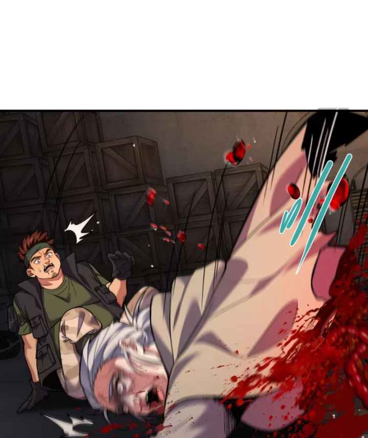 Quỷ Dị Bệnh Kiều Mà Ta Vẽ Thành Thật Rồi Chapter 10 - 85