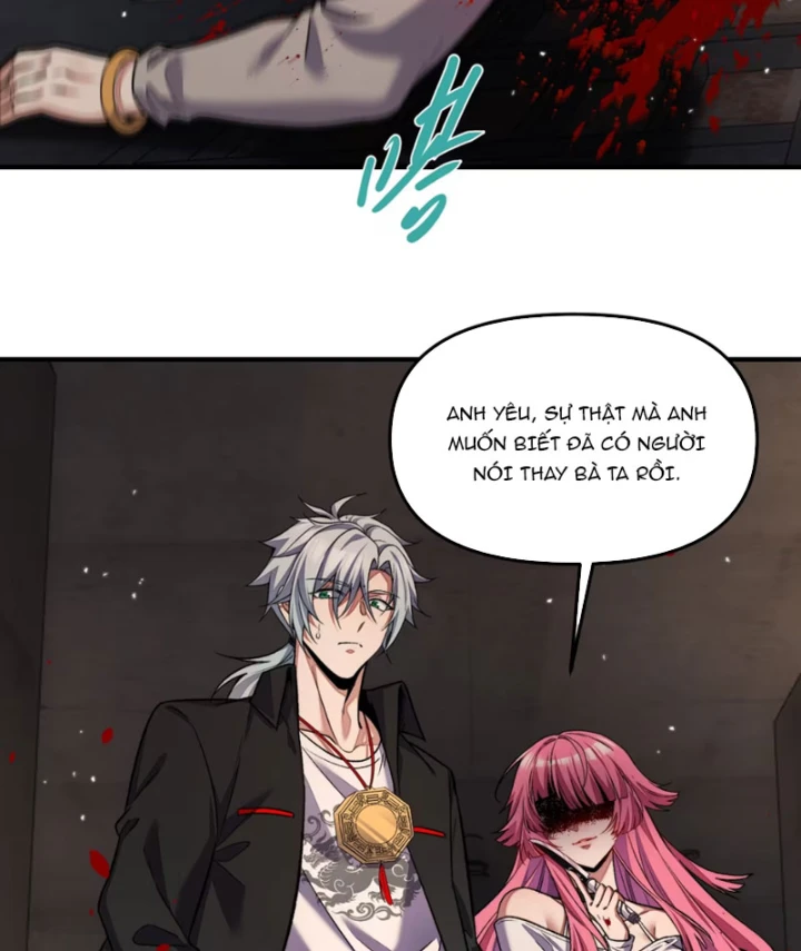 Quỷ Dị Bệnh Kiều Mà Ta Vẽ Thành Thật Rồi Chapter 10 - 86