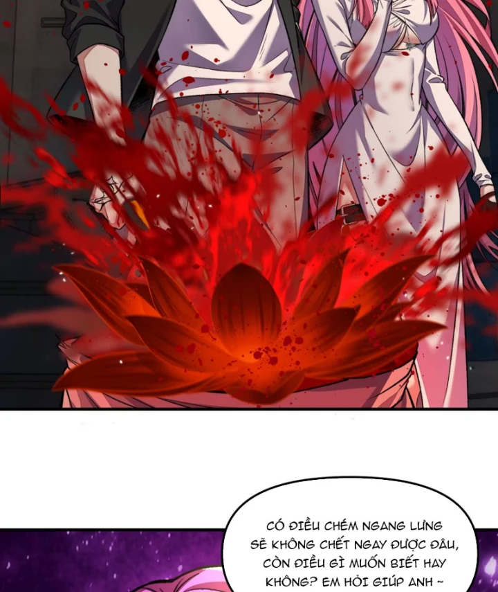 Quỷ Dị Bệnh Kiều Mà Ta Vẽ Thành Thật Rồi Chapter 10 - 87