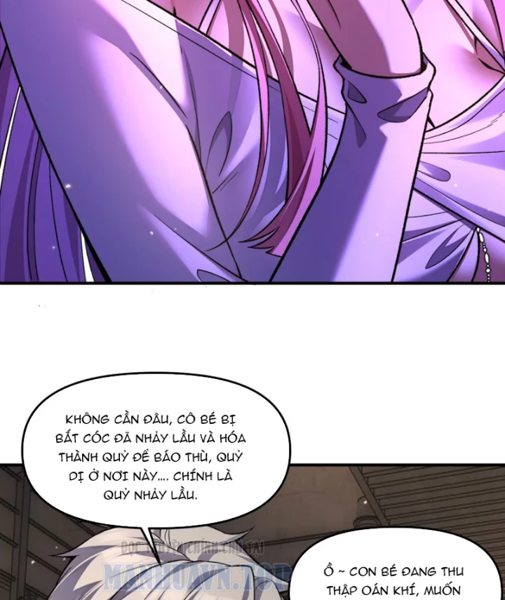 Quỷ Dị Bệnh Kiều Mà Ta Vẽ Thành Thật Rồi Chapter 10 - 89