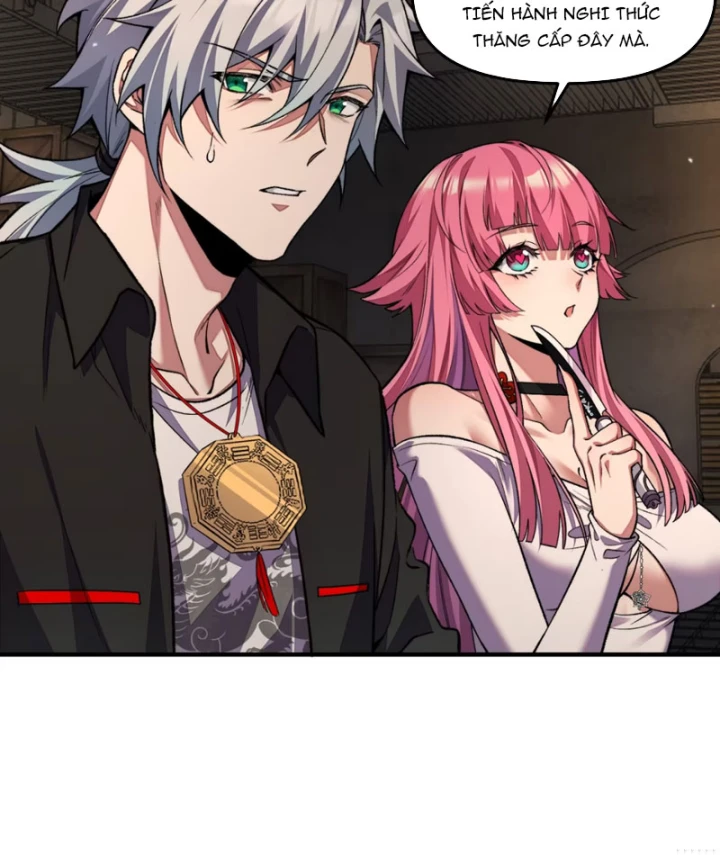 Quỷ Dị Bệnh Kiều Mà Ta Vẽ Thành Thật Rồi Chapter 10 - 90