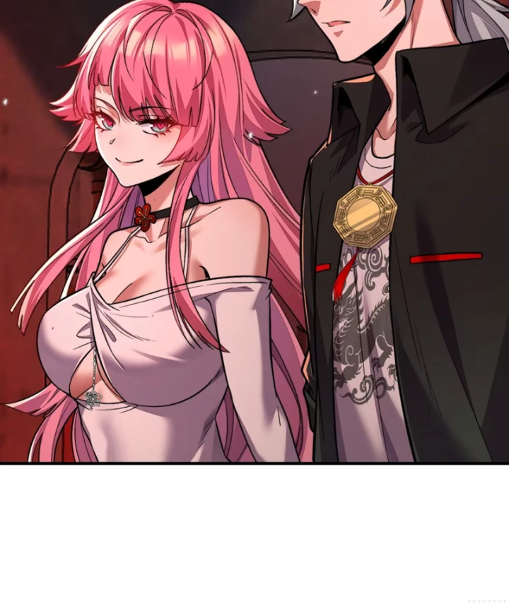 Quỷ Dị Bệnh Kiều Mà Ta Vẽ Thành Thật Rồi Chapter 10 - 96