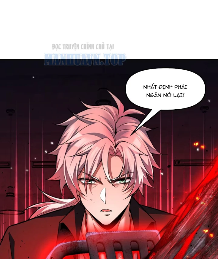 Quỷ Dị Bệnh Kiều Mà Ta Vẽ Thành Thật Rồi Chapter 10 - 97