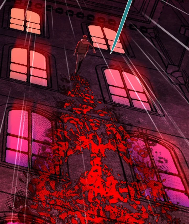 Quỷ Dị Bệnh Kiều Mà Ta Vẽ Thành Thật Rồi Chapter 10 - 100