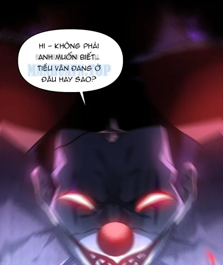 Quỷ Dị Bệnh Kiều Mà Ta Vẽ Thành Thật Rồi Chapter 11 - 3