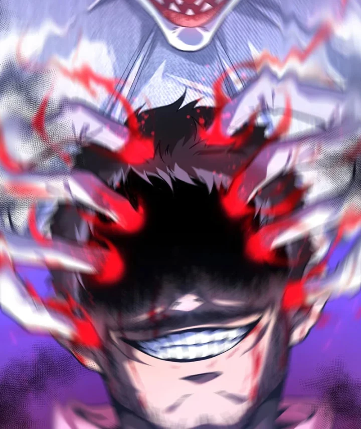 Quỷ Dị Bệnh Kiều Mà Ta Vẽ Thành Thật Rồi Chapter 11 - 4