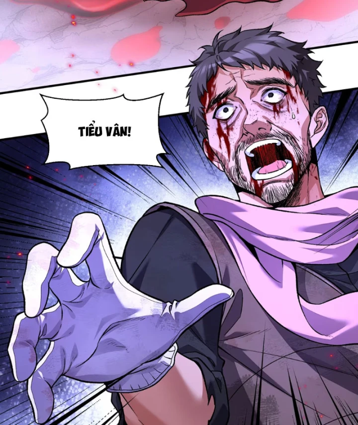 Quỷ Dị Bệnh Kiều Mà Ta Vẽ Thành Thật Rồi Chapter 11 - 8