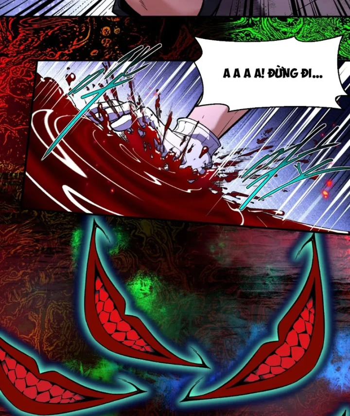 Quỷ Dị Bệnh Kiều Mà Ta Vẽ Thành Thật Rồi Chapter 11 - 9