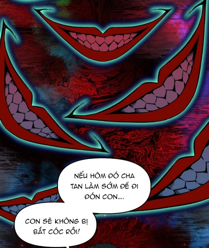 Quỷ Dị Bệnh Kiều Mà Ta Vẽ Thành Thật Rồi Chapter 11 - 10