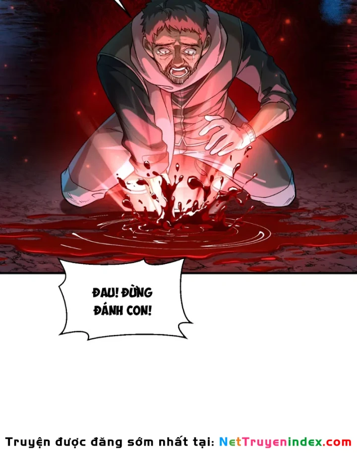 Quỷ Dị Bệnh Kiều Mà Ta Vẽ Thành Thật Rồi Chapter 11 - 11