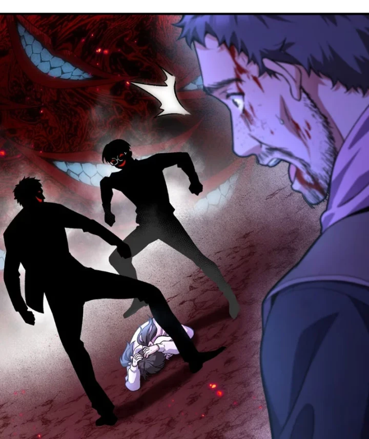 Quỷ Dị Bệnh Kiều Mà Ta Vẽ Thành Thật Rồi Chapter 11 - 12