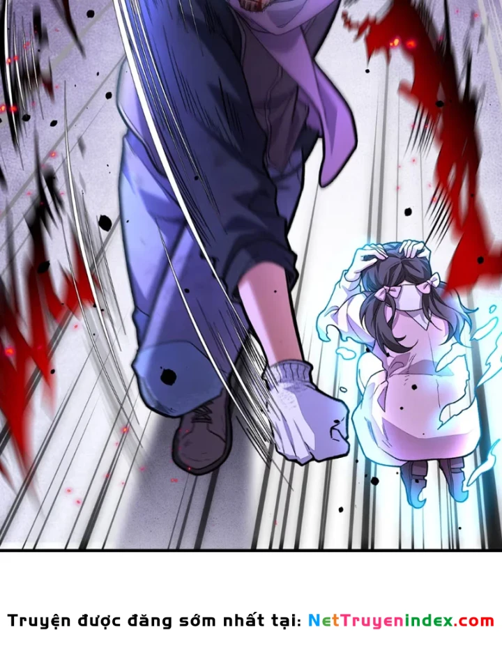 Quỷ Dị Bệnh Kiều Mà Ta Vẽ Thành Thật Rồi Chapter 11 - 15