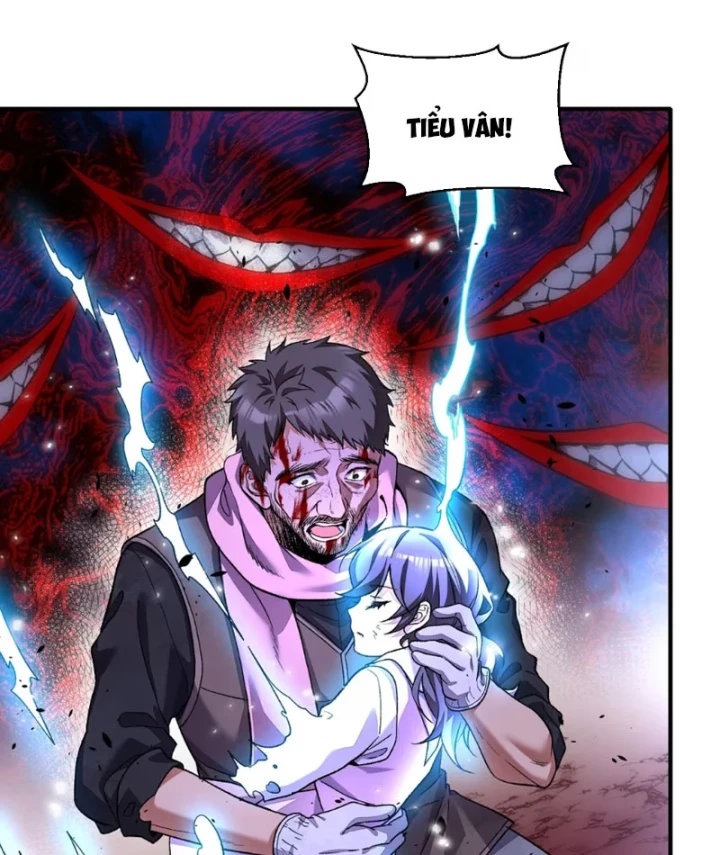 Quỷ Dị Bệnh Kiều Mà Ta Vẽ Thành Thật Rồi Chapter 11 - 16