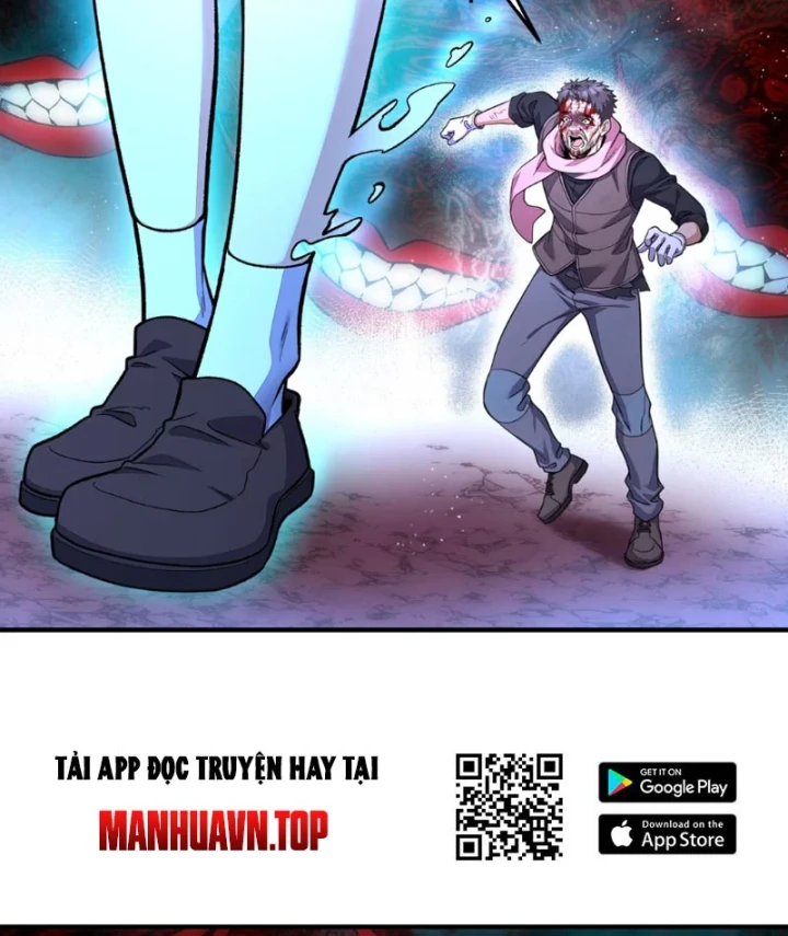 Quỷ Dị Bệnh Kiều Mà Ta Vẽ Thành Thật Rồi Chapter 11 - 20