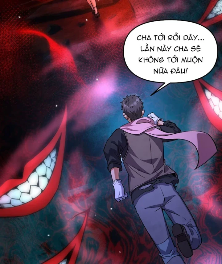 Quỷ Dị Bệnh Kiều Mà Ta Vẽ Thành Thật Rồi Chapter 11 - 22