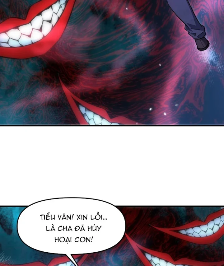 Quỷ Dị Bệnh Kiều Mà Ta Vẽ Thành Thật Rồi Chapter 11 - 23