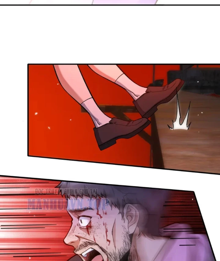 Quỷ Dị Bệnh Kiều Mà Ta Vẽ Thành Thật Rồi Chapter 11 - 27