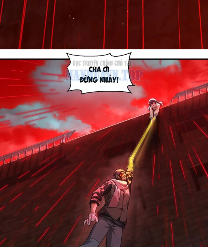 Quỷ Dị Bệnh Kiều Mà Ta Vẽ Thành Thật Rồi Chapter 11 - 33