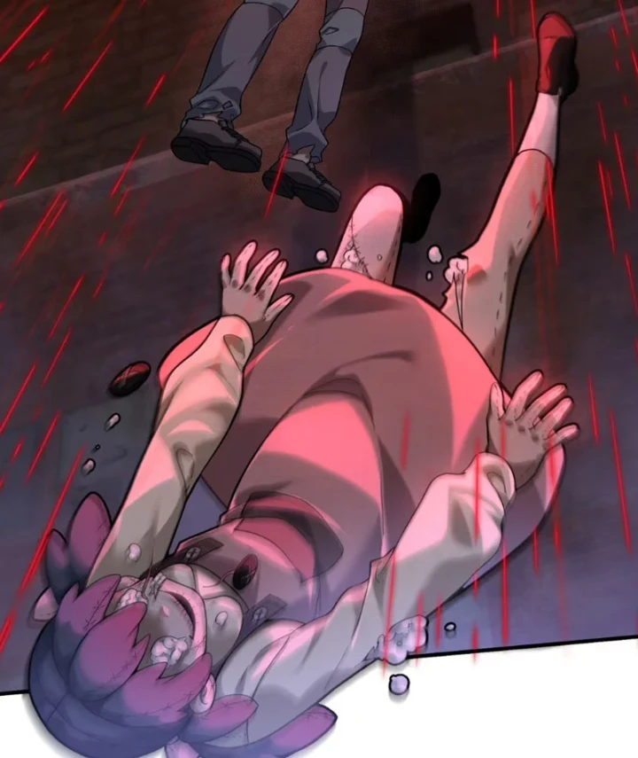 Quỷ Dị Bệnh Kiều Mà Ta Vẽ Thành Thật Rồi Chapter 11 - 34