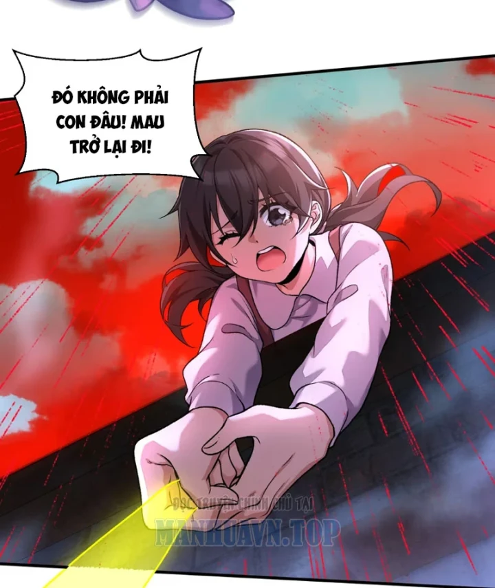 Quỷ Dị Bệnh Kiều Mà Ta Vẽ Thành Thật Rồi Chapter 11 - 35