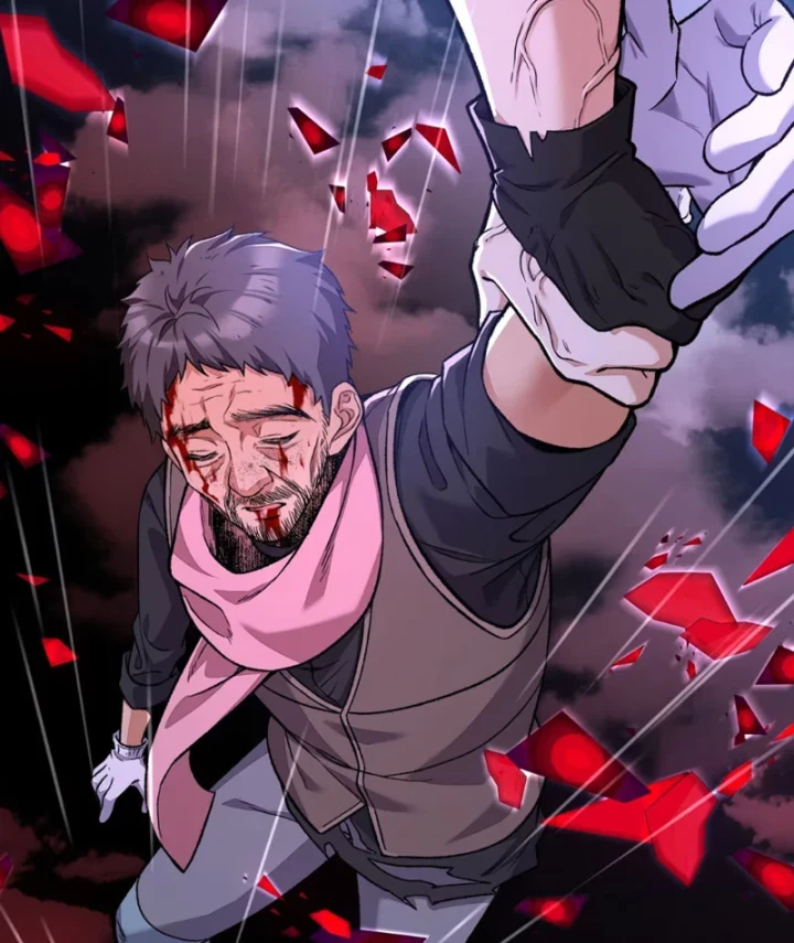 Quỷ Dị Bệnh Kiều Mà Ta Vẽ Thành Thật Rồi Chapter 11 - 39