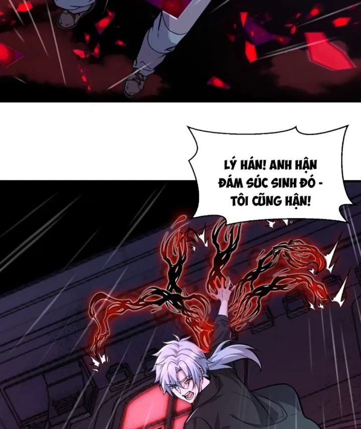 Quỷ Dị Bệnh Kiều Mà Ta Vẽ Thành Thật Rồi Chapter 11 - 40