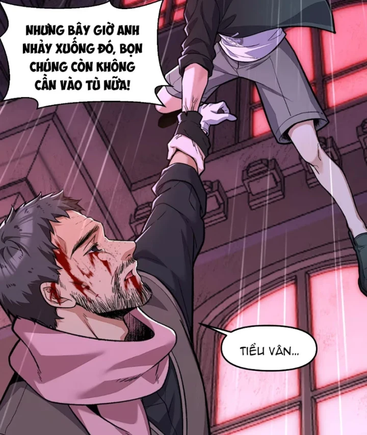 Quỷ Dị Bệnh Kiều Mà Ta Vẽ Thành Thật Rồi Chapter 11 - 41