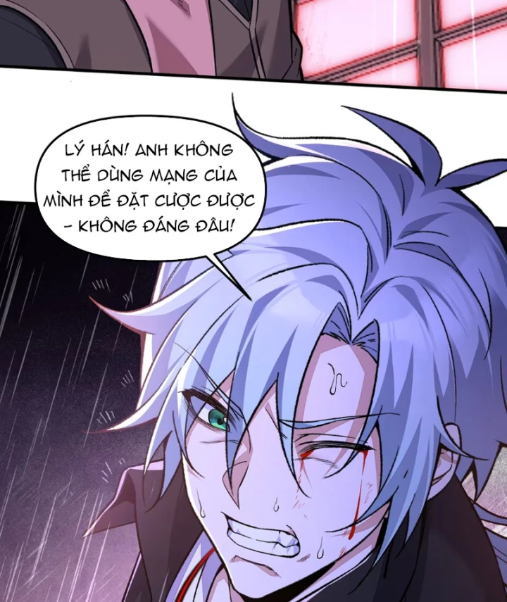 Quỷ Dị Bệnh Kiều Mà Ta Vẽ Thành Thật Rồi Chapter 11 - 42