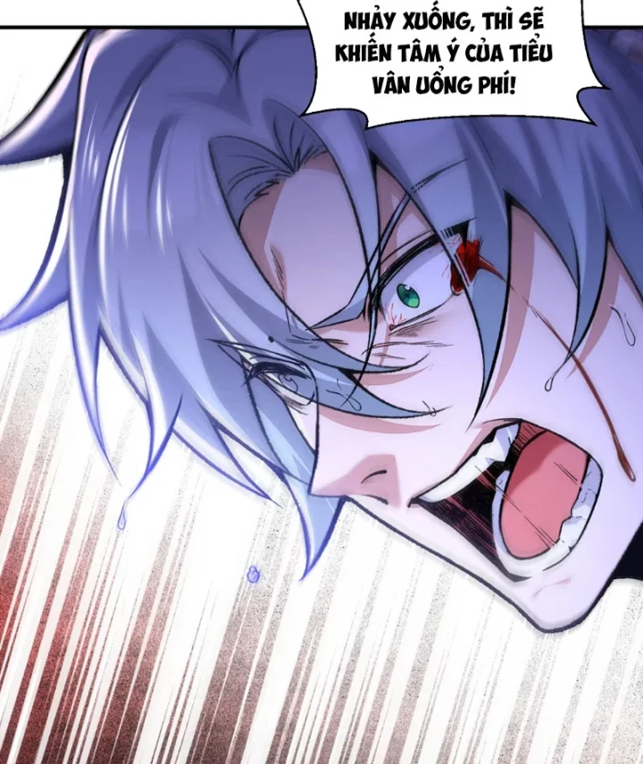 Quỷ Dị Bệnh Kiều Mà Ta Vẽ Thành Thật Rồi Chapter 11 - 45