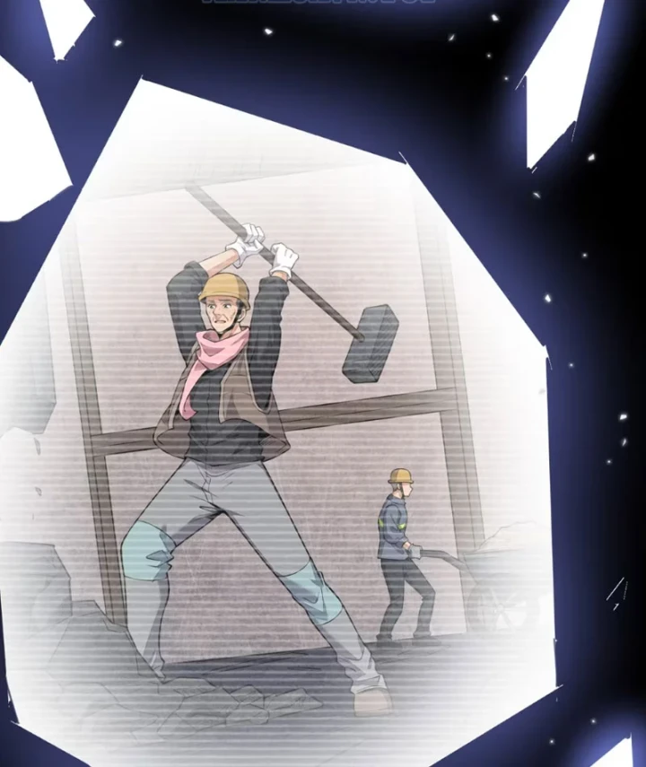 Quỷ Dị Bệnh Kiều Mà Ta Vẽ Thành Thật Rồi Chapter 11 - 49