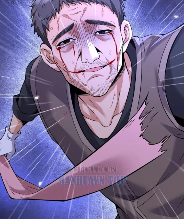 Quỷ Dị Bệnh Kiều Mà Ta Vẽ Thành Thật Rồi Chapter 11 - 57