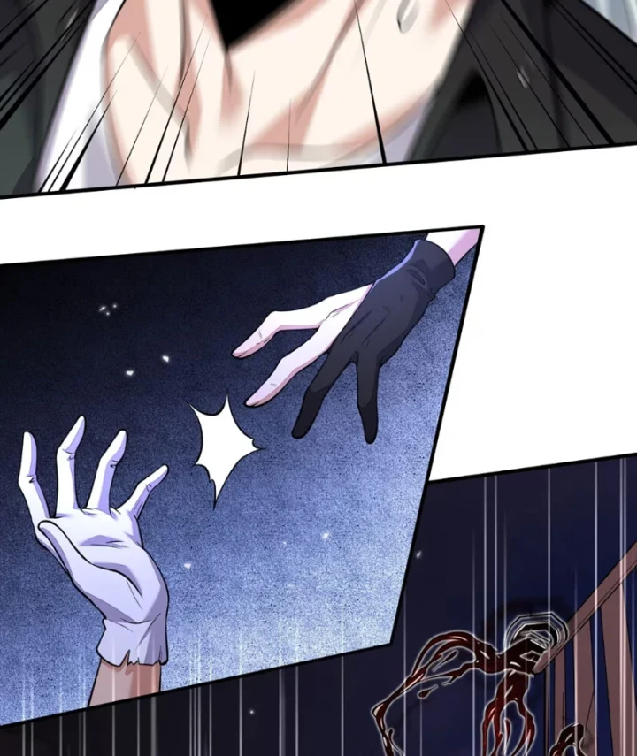 Quỷ Dị Bệnh Kiều Mà Ta Vẽ Thành Thật Rồi Chapter 11 - 60