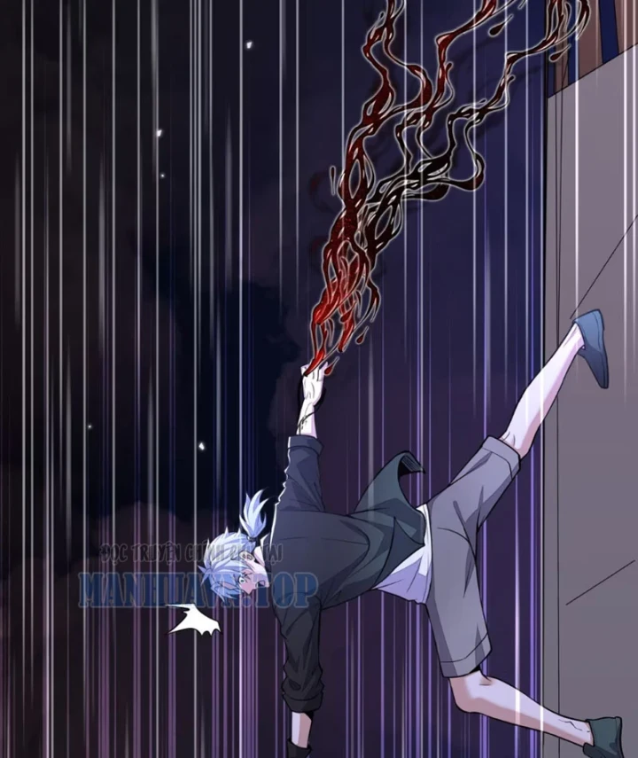 Quỷ Dị Bệnh Kiều Mà Ta Vẽ Thành Thật Rồi Chapter 11 - 61