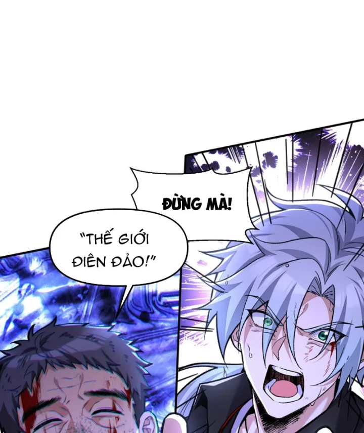 Quỷ Dị Bệnh Kiều Mà Ta Vẽ Thành Thật Rồi Chapter 11 - 64