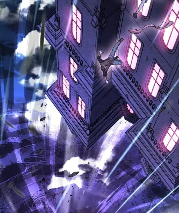 Quỷ Dị Bệnh Kiều Mà Ta Vẽ Thành Thật Rồi Chapter 11 - 67