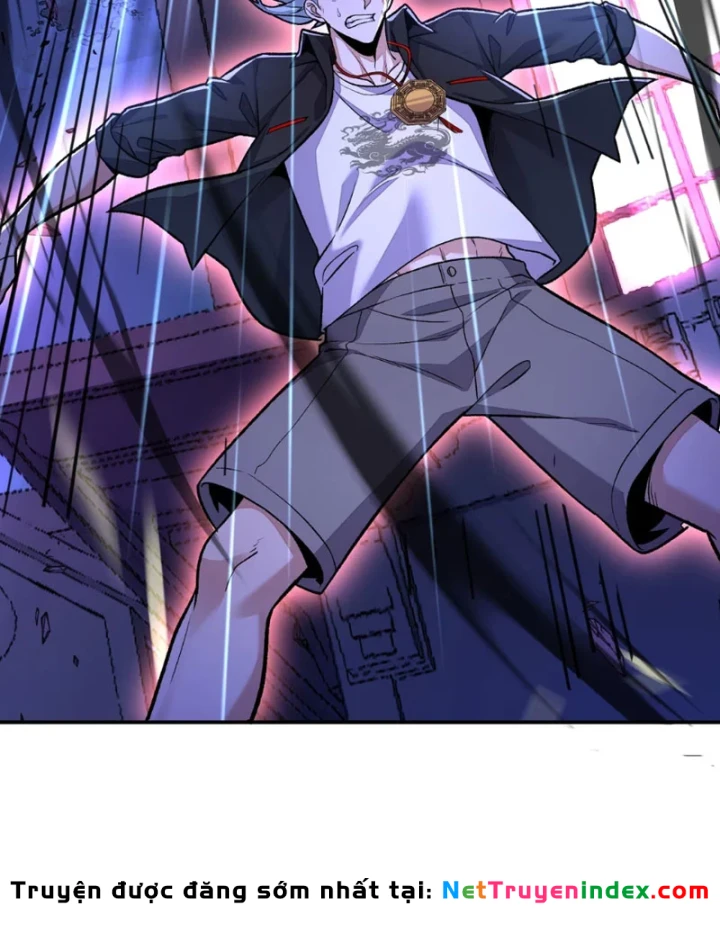 Quỷ Dị Bệnh Kiều Mà Ta Vẽ Thành Thật Rồi Chapter 11 - 71