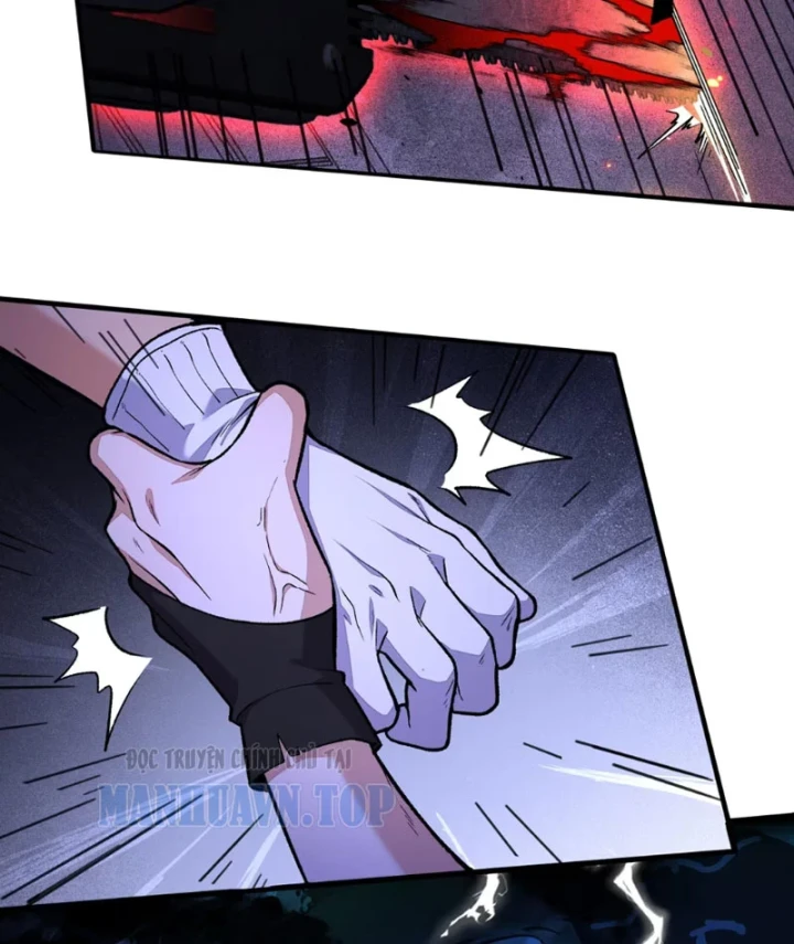 Quỷ Dị Bệnh Kiều Mà Ta Vẽ Thành Thật Rồi Chapter 11 - 74