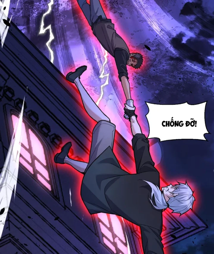 Quỷ Dị Bệnh Kiều Mà Ta Vẽ Thành Thật Rồi Chapter 11 - 76