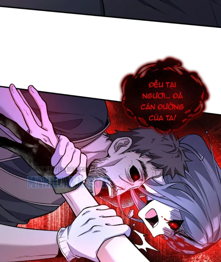 Quỷ Dị Bệnh Kiều Mà Ta Vẽ Thành Thật Rồi Chapter 11 - 83