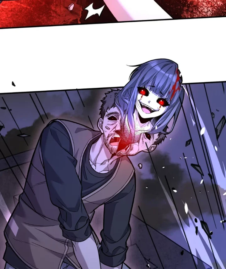 Quỷ Dị Bệnh Kiều Mà Ta Vẽ Thành Thật Rồi Chapter 11 - 84