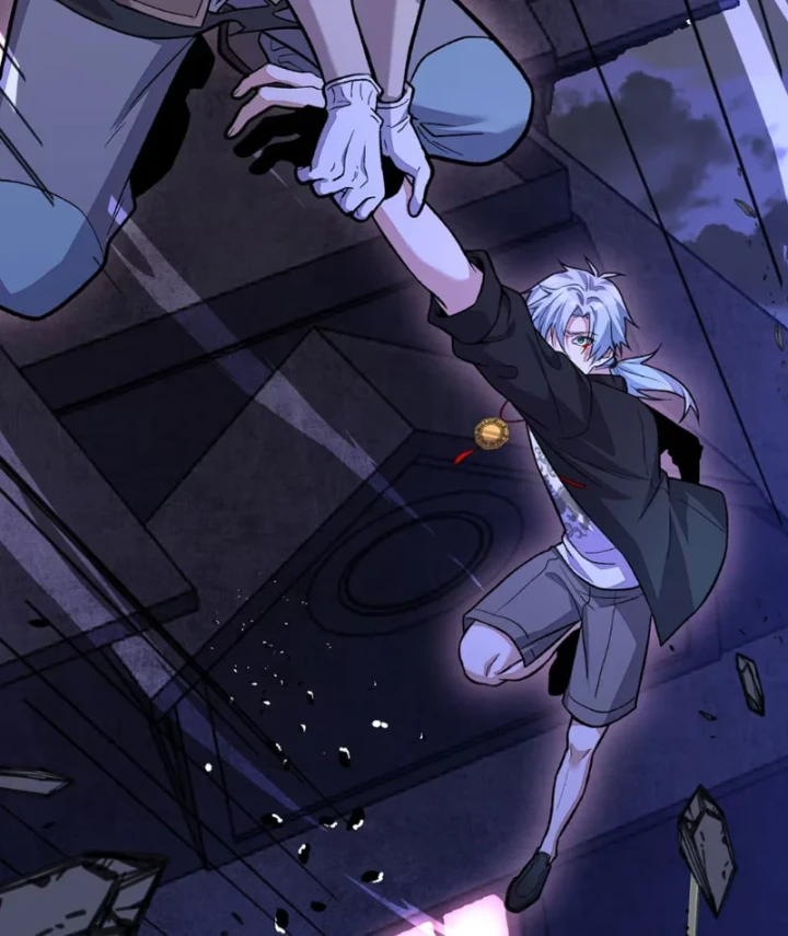 Quỷ Dị Bệnh Kiều Mà Ta Vẽ Thành Thật Rồi Chapter 11 - 85