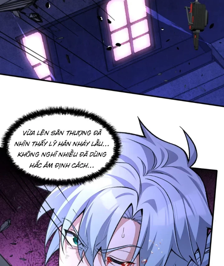 Quỷ Dị Bệnh Kiều Mà Ta Vẽ Thành Thật Rồi Chapter 11 - 86