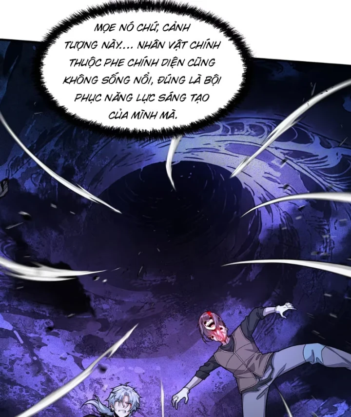 Quỷ Dị Bệnh Kiều Mà Ta Vẽ Thành Thật Rồi Chapter 11 - 90