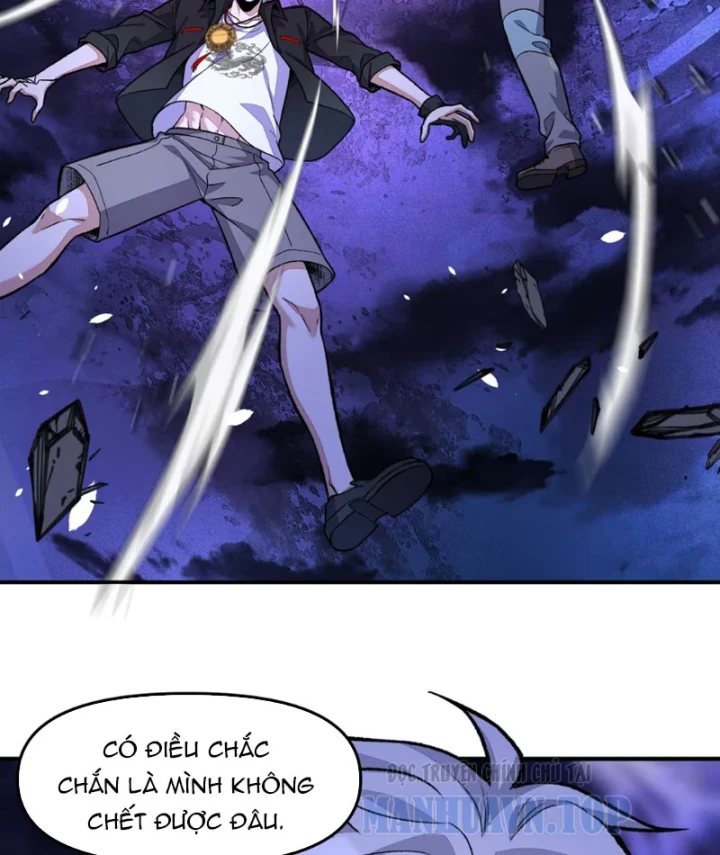 Quỷ Dị Bệnh Kiều Mà Ta Vẽ Thành Thật Rồi Chapter 11 - 91