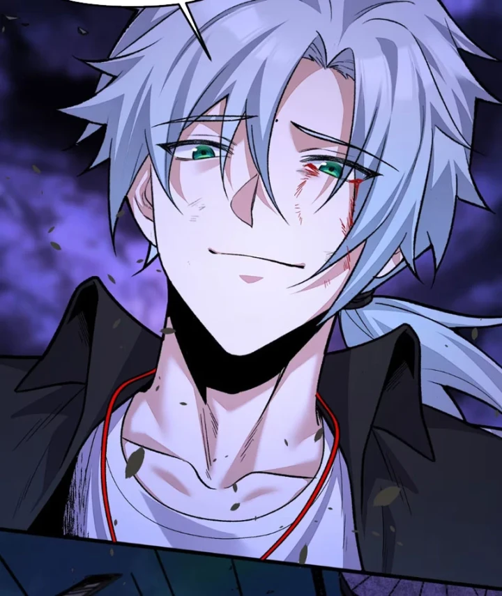 Quỷ Dị Bệnh Kiều Mà Ta Vẽ Thành Thật Rồi Chapter 11 - 92