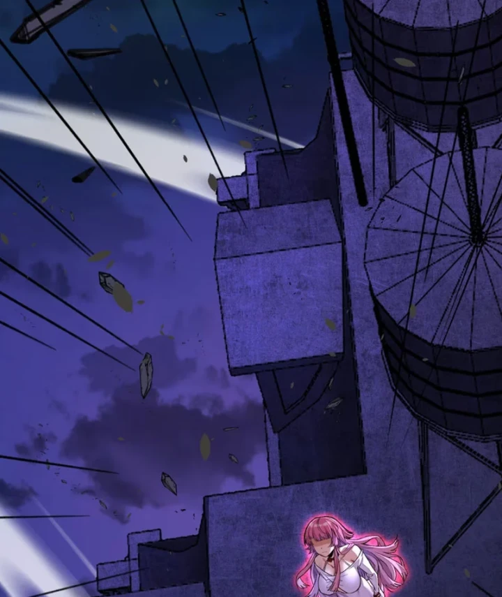 Quỷ Dị Bệnh Kiều Mà Ta Vẽ Thành Thật Rồi Chapter 11 - 93